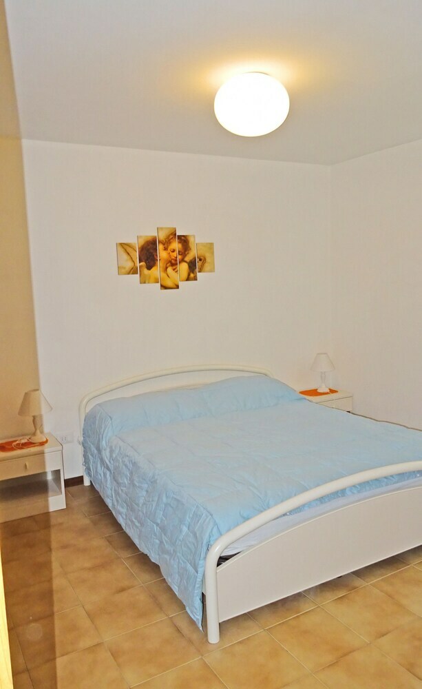 Apartamento La Rotonda