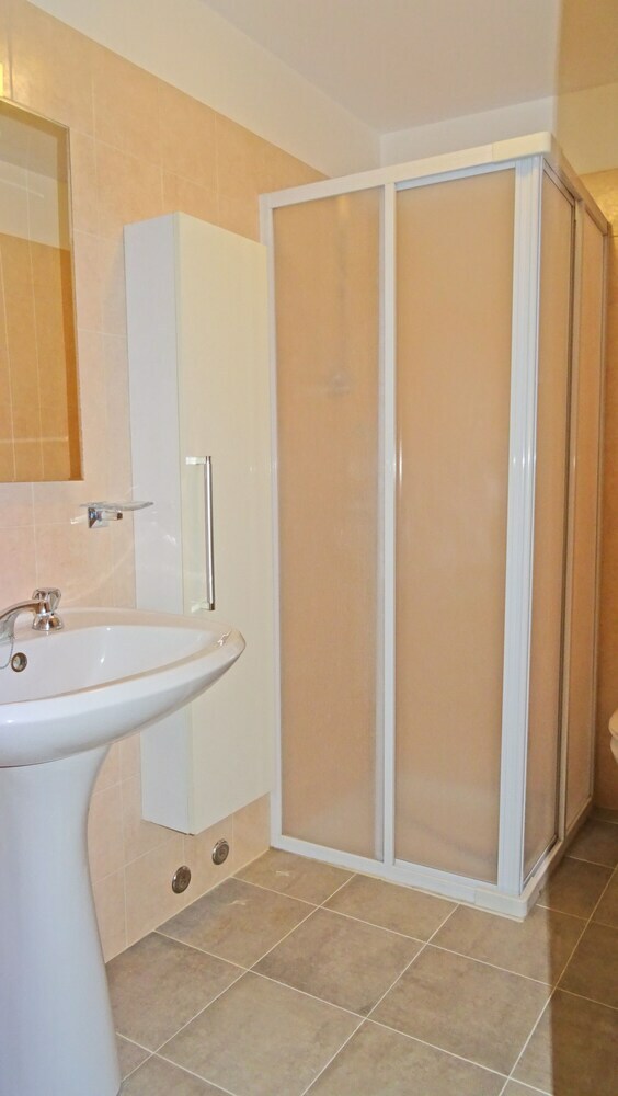 Apartamento La Rotonda