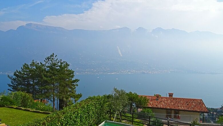 Apartamento Holideal Villa Cinzia