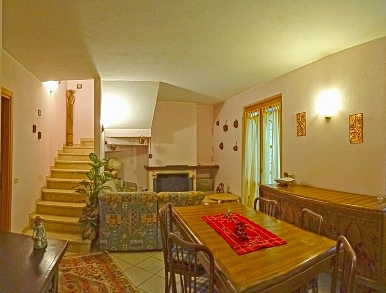 Apartamento Holideal Villa Cinzia