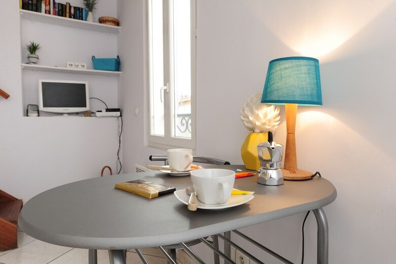 Apartamento Carr� D'or - Five Stars Holiday House
