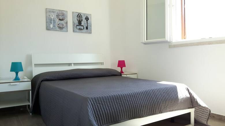 Apartamento Borgo Holiday Home Scopello