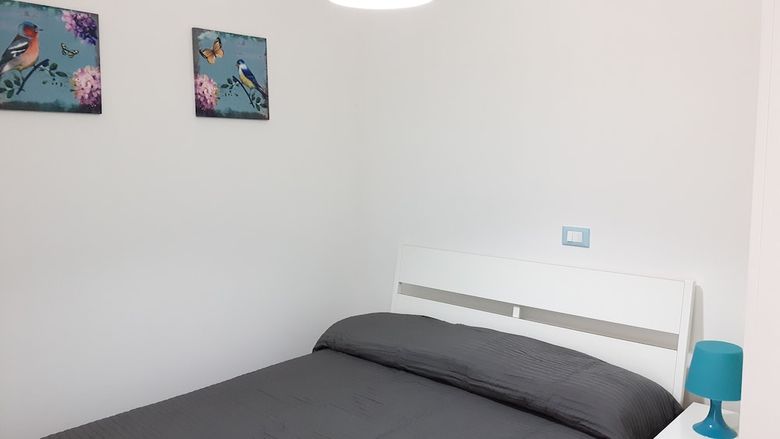 Apartamento Borgo Holiday Home Scopello