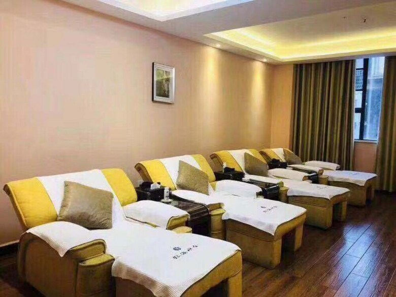 Yin Hai Hotel
