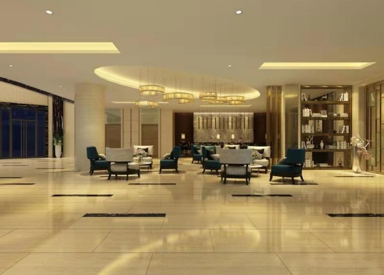 Yin Hai Hotel