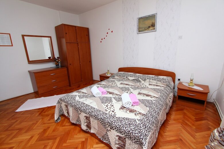Apartments Goga