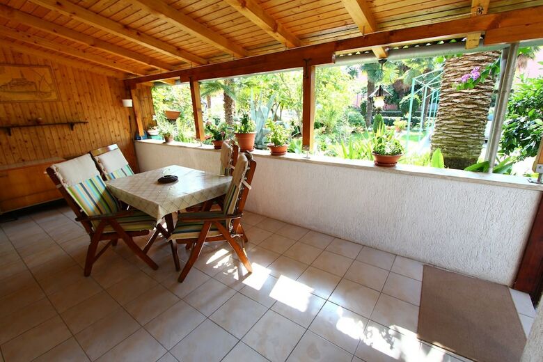 Apartments Goga