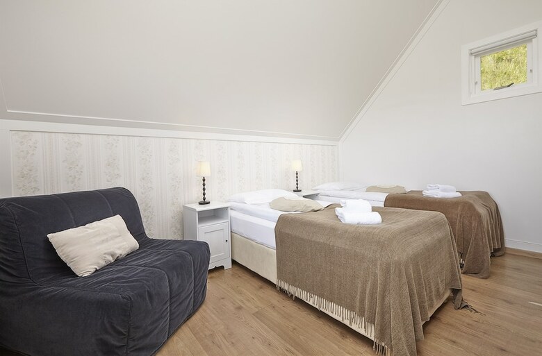 Hotel V�k Cottages
