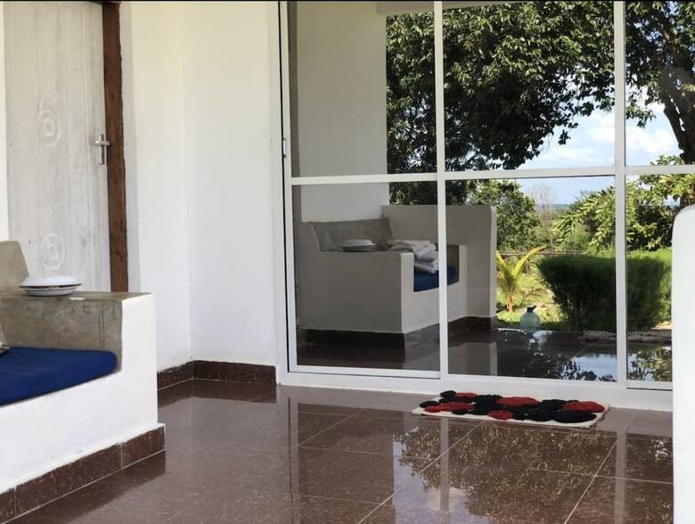 Posada Sea Front Mafia Lodge