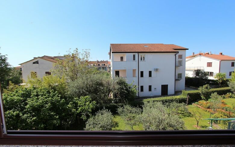 Apartments Maruchita