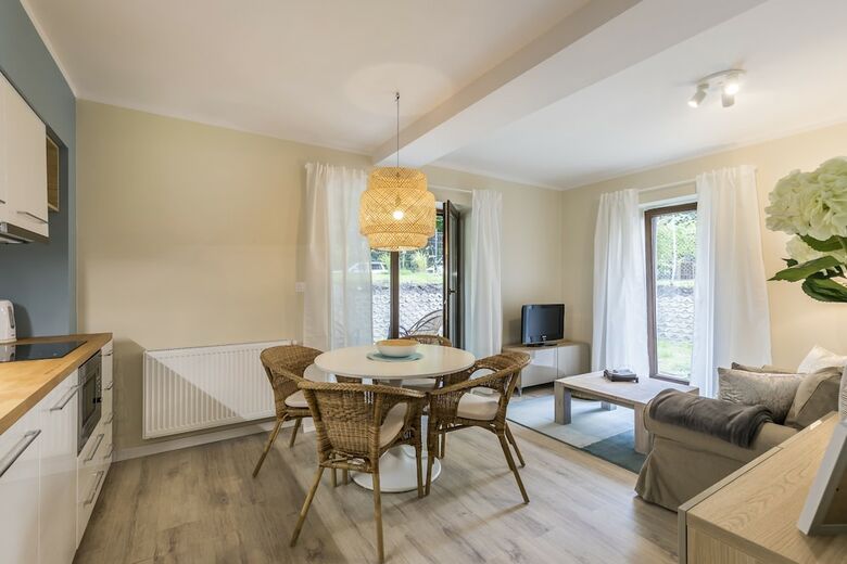 Margi Coral Sea Apartament