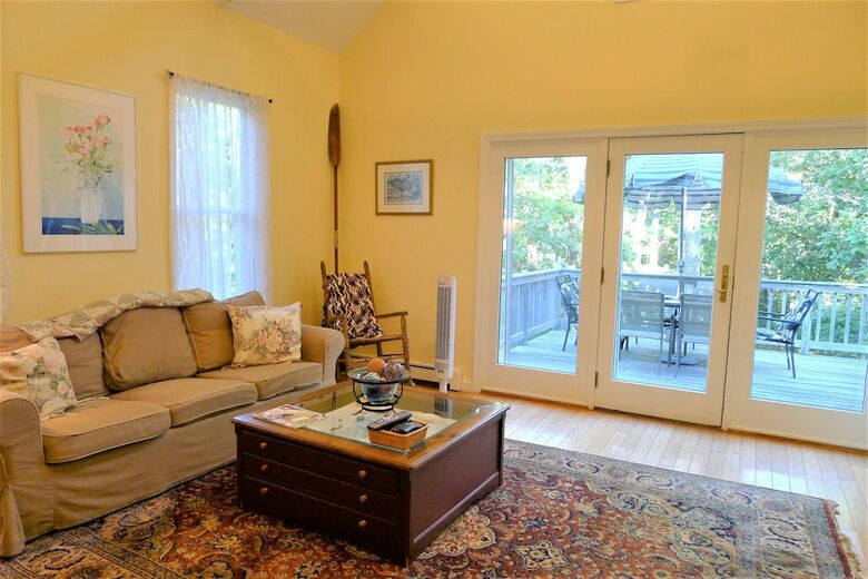 300 Gross Hill - 3 Bedroom House