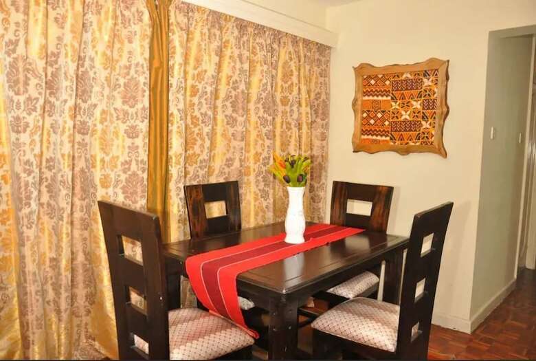 Apartamentos Sherry Homes Maya Ibr