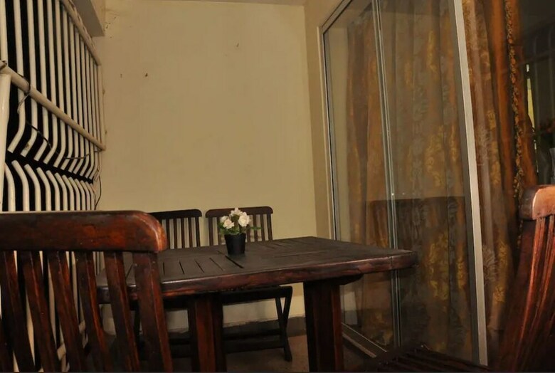 Apartamentos Sherry Homes Maya Ibr