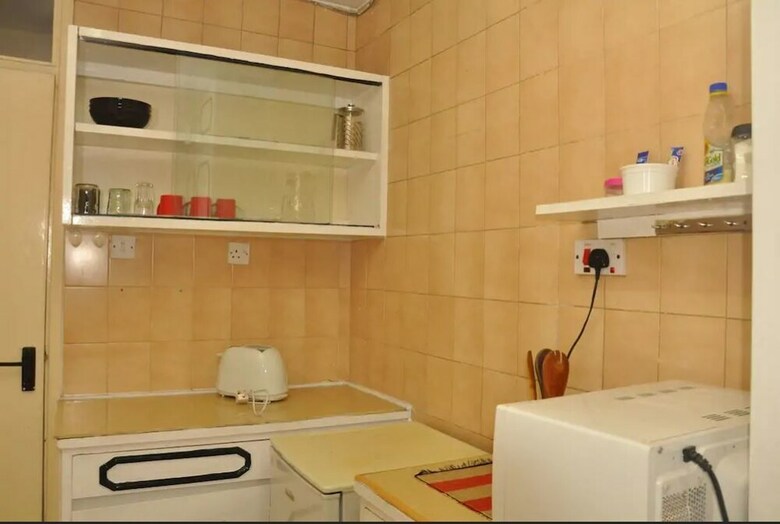 Apartamentos Sherry Homes Maya Ibr