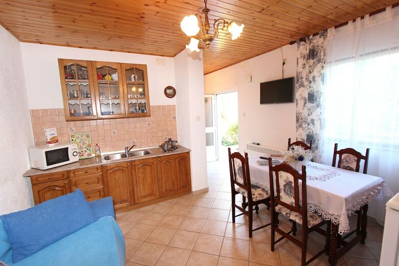 Apartments Giorgia