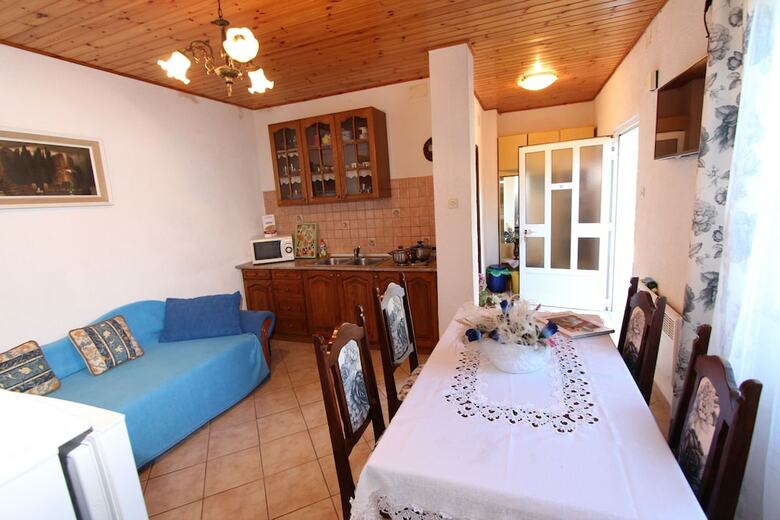Apartments Giorgia