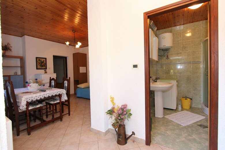 Apartments Giorgia