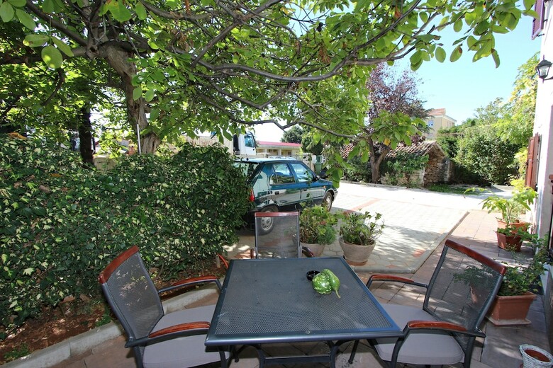 Apartments Giorgia