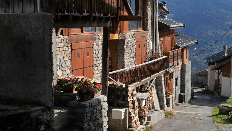 Apartamento Alpes Studio - Near Olympe 1 Gondola