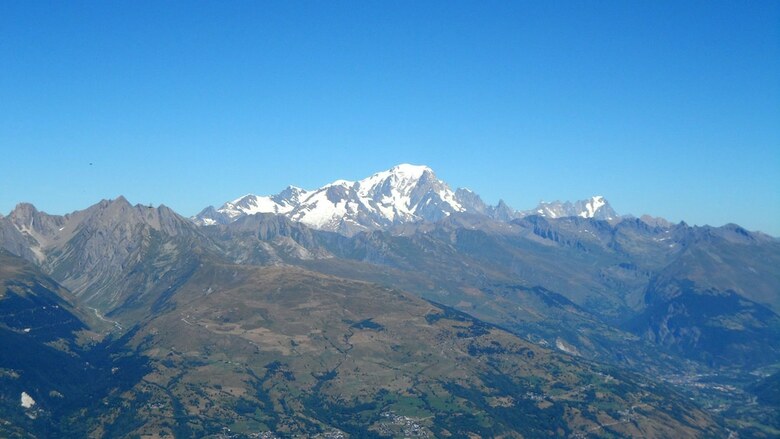 Apartamento Alpes Studio - Near Olympe 1 Gondola