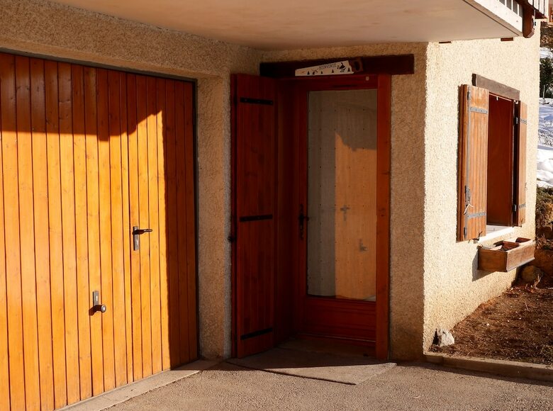 Apartamento Alpes Studio - Near Olympe 1 Gondola