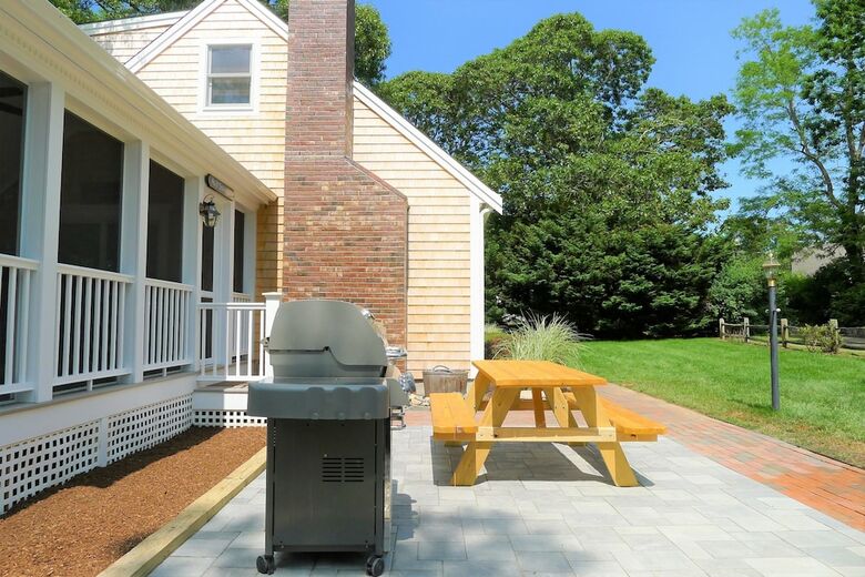 26 Clements - 3 Bedroom House