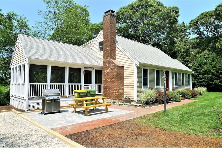 26 Clements - 3 Bedroom House