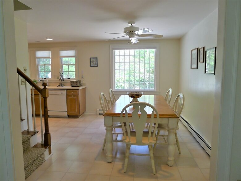 20 Tar Kiln - 5 Bedroom House