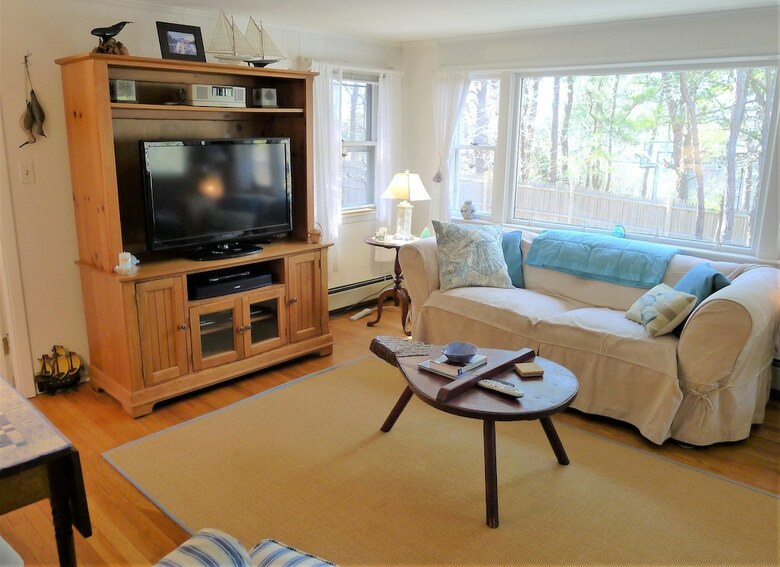 95 Sundown - 2 Bedroom House