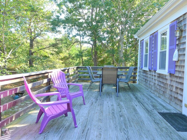 75 Treat - 3 Bedroom House