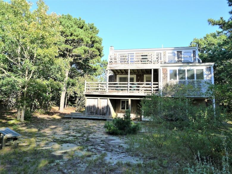 75 Treat - 3 Bedroom House