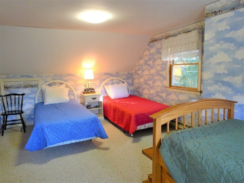 75 Treat - 3 Bedroom House