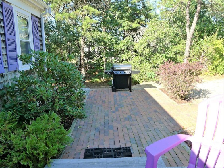 75 Treat - 3 Bedroom House