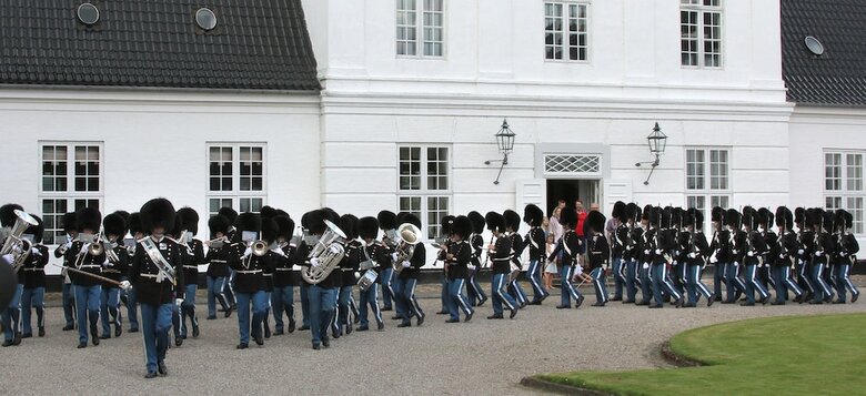 Bed & Breakfast Benniksgaard Annex