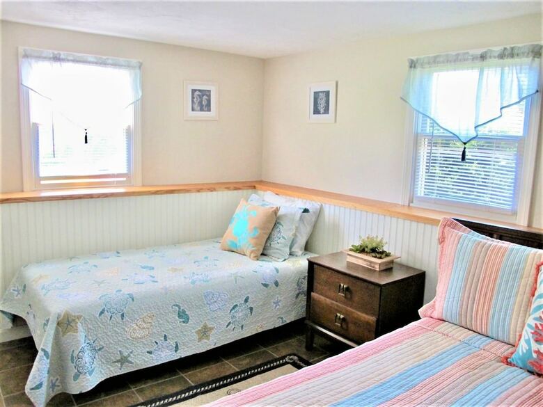 51 Carman - 4 Bedroom House