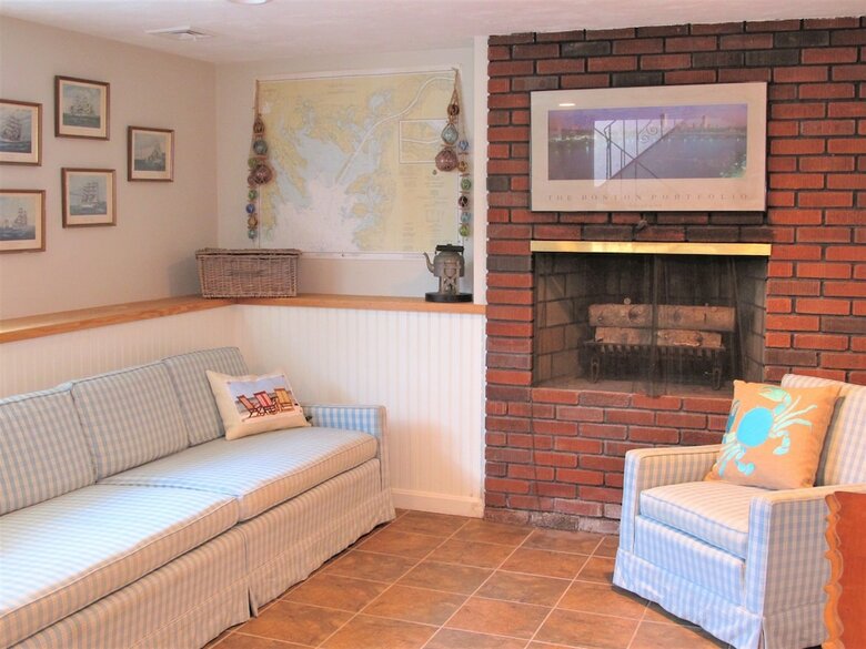 51 Carman - 4 Bedroom House