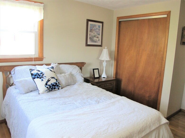 51 Carman - 4 Bedroom House