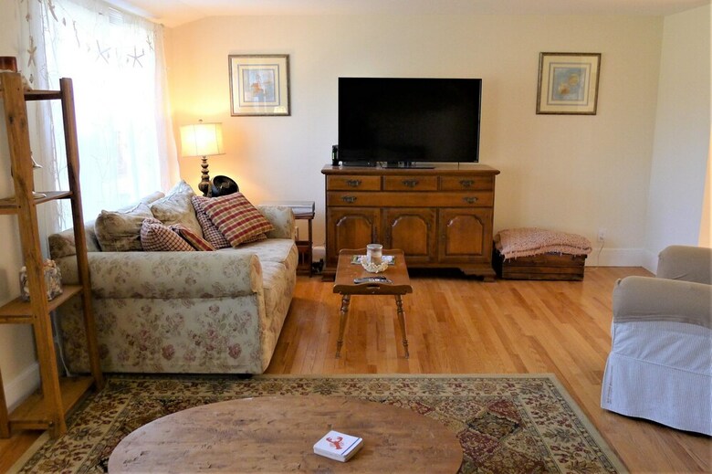 4 Captain Linnell - 3 Bedroom House