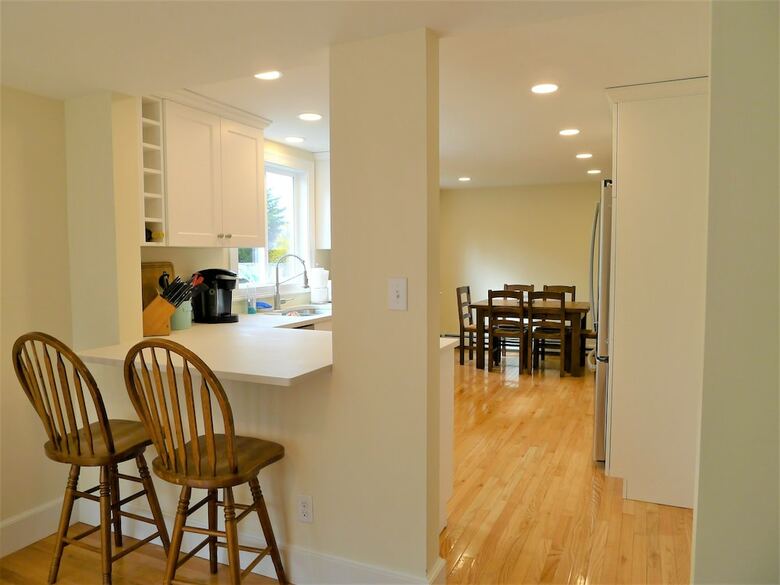4 Captain Linnell - 3 Bedroom House