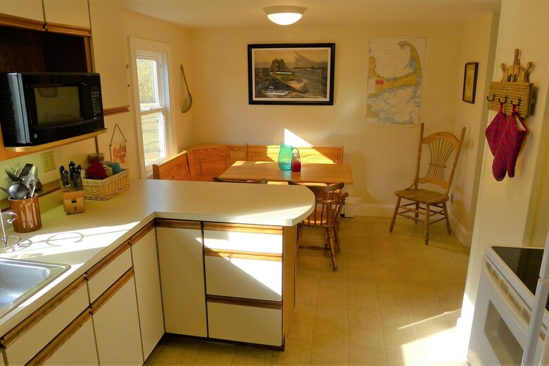 4 Captain Linnell - 3 Bedroom House