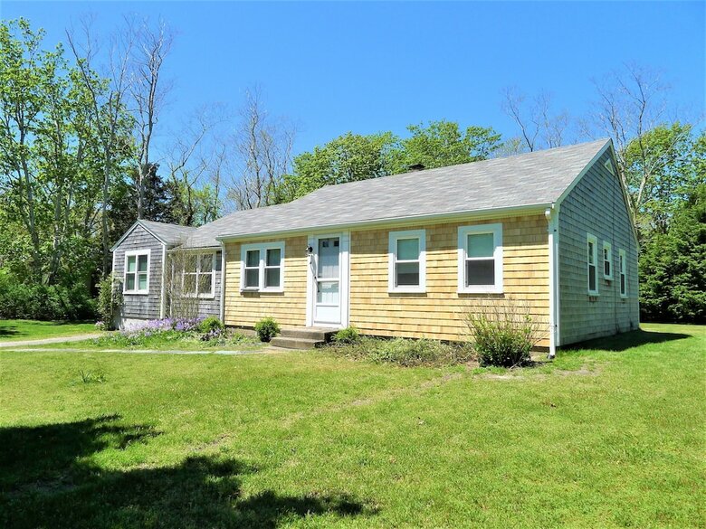 4 Captain Linnell - 3 Bedroom House