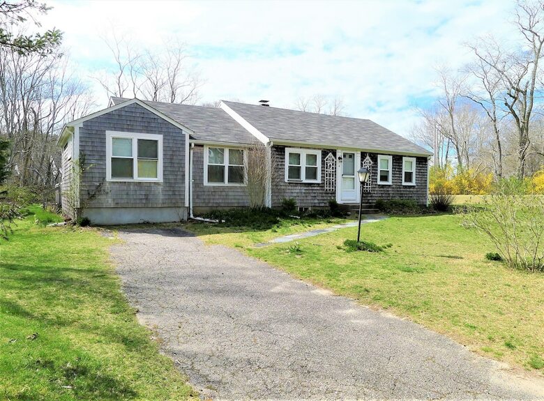 4 Captain Linnell - 3 Bedroom House