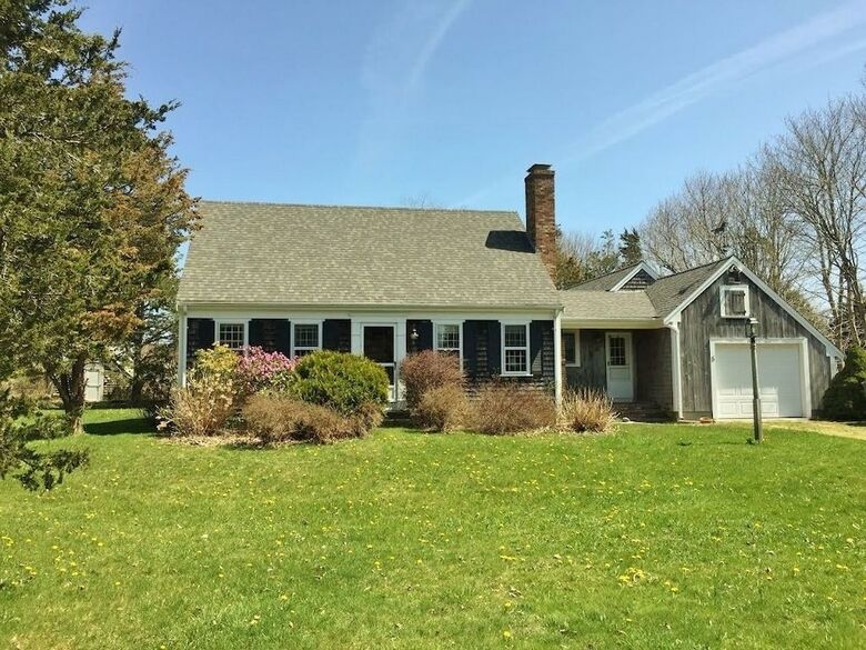 5 Cedar Land - 3 Bedroom House