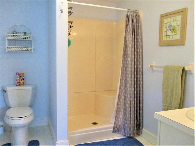 5 Cedar Land - 3 Bedroom House