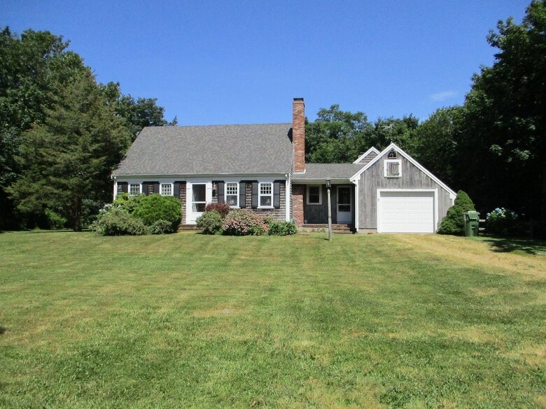 5 Cedar Land - 3 Bedroom House