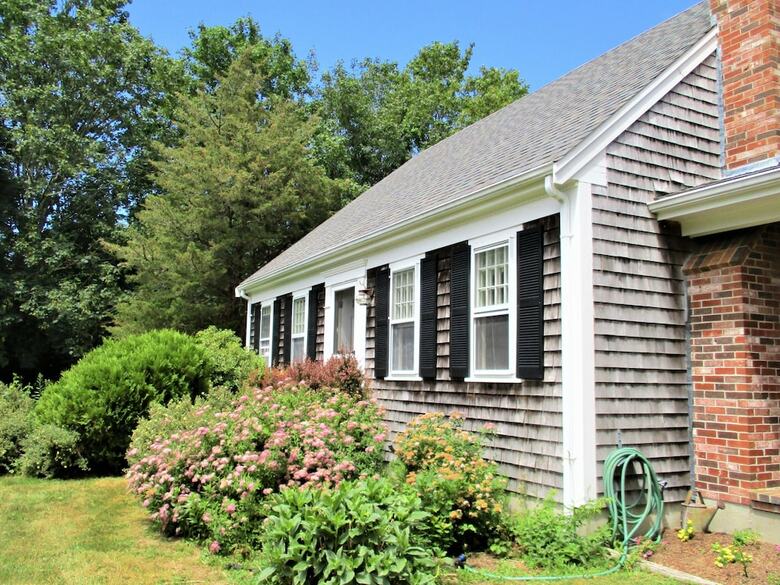 5 Cedar Land - 3 Bedroom House