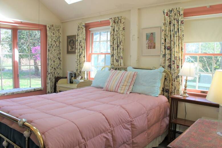 46 Pochet - 6 Bedroom House