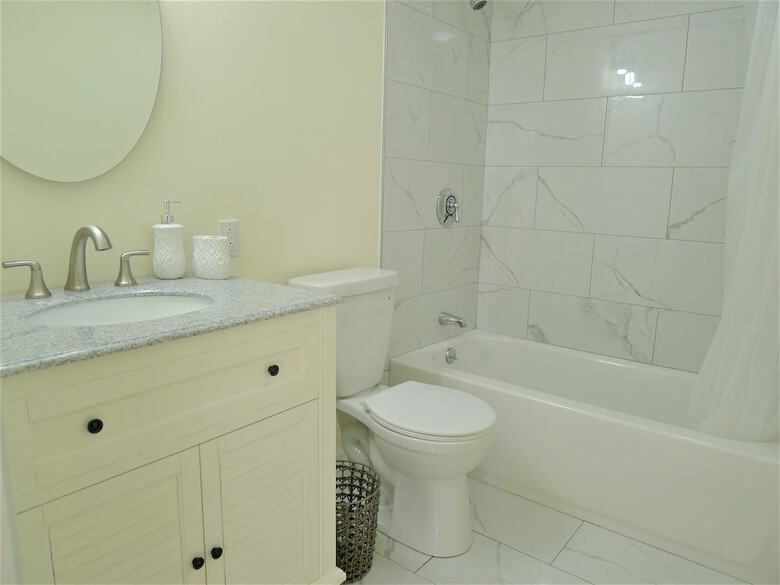 161 Stanhope - 5 Bedroom House