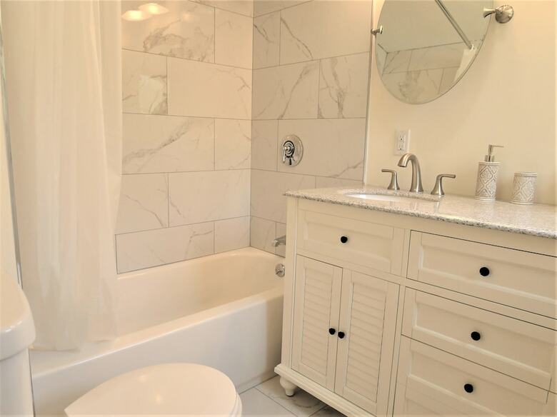 161 Stanhope - 5 Bedroom House